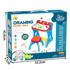 Set karrige dhe tavoline per femije (Ages 3+)