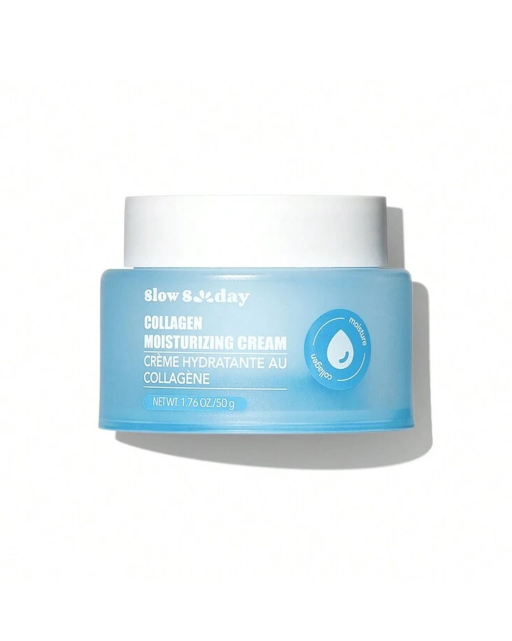 Krem Hidratues me Kolagjen 50g