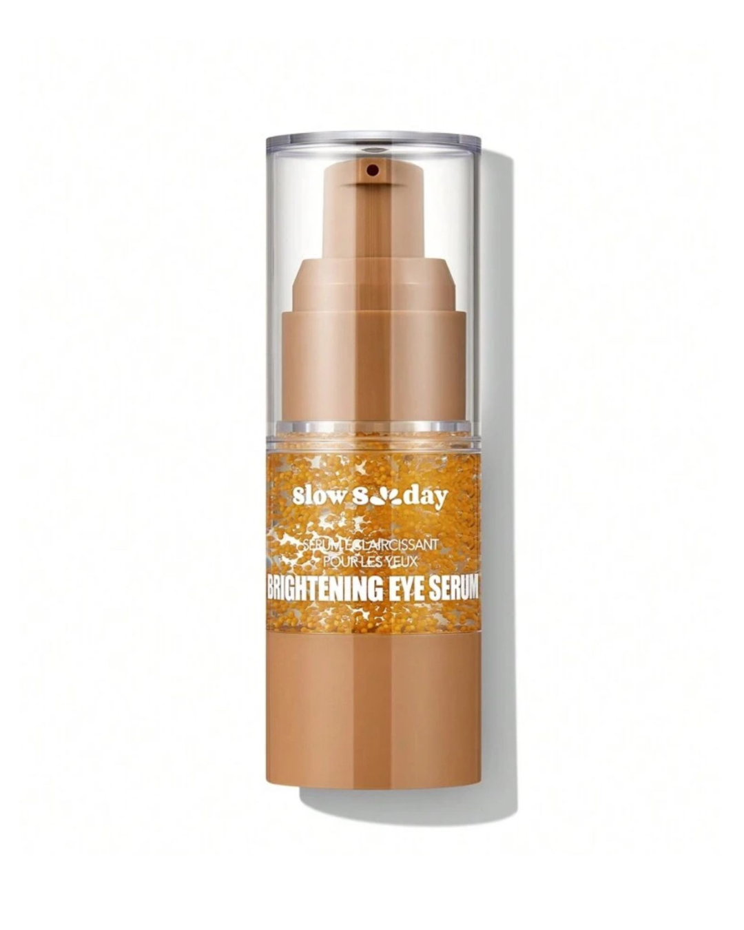 Serum Zbardhues për Zonën e Syve | 15ml