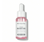 Serum Trendafili për Shkëlqim & Lëkurë të Butë