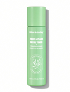 Tonik Fytyre me Fruta & Bimë – Qetësues, Zvogëlon Poret & Ndriçon Lëkurën