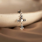 Varëse Cross Silver 925 – Elegante, Simbolike & Punim Premium