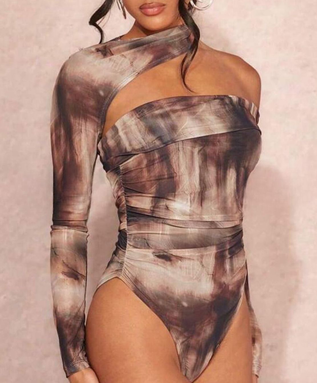 Body modele te ndryshme