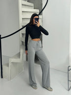 Tuta te gjata pambuk