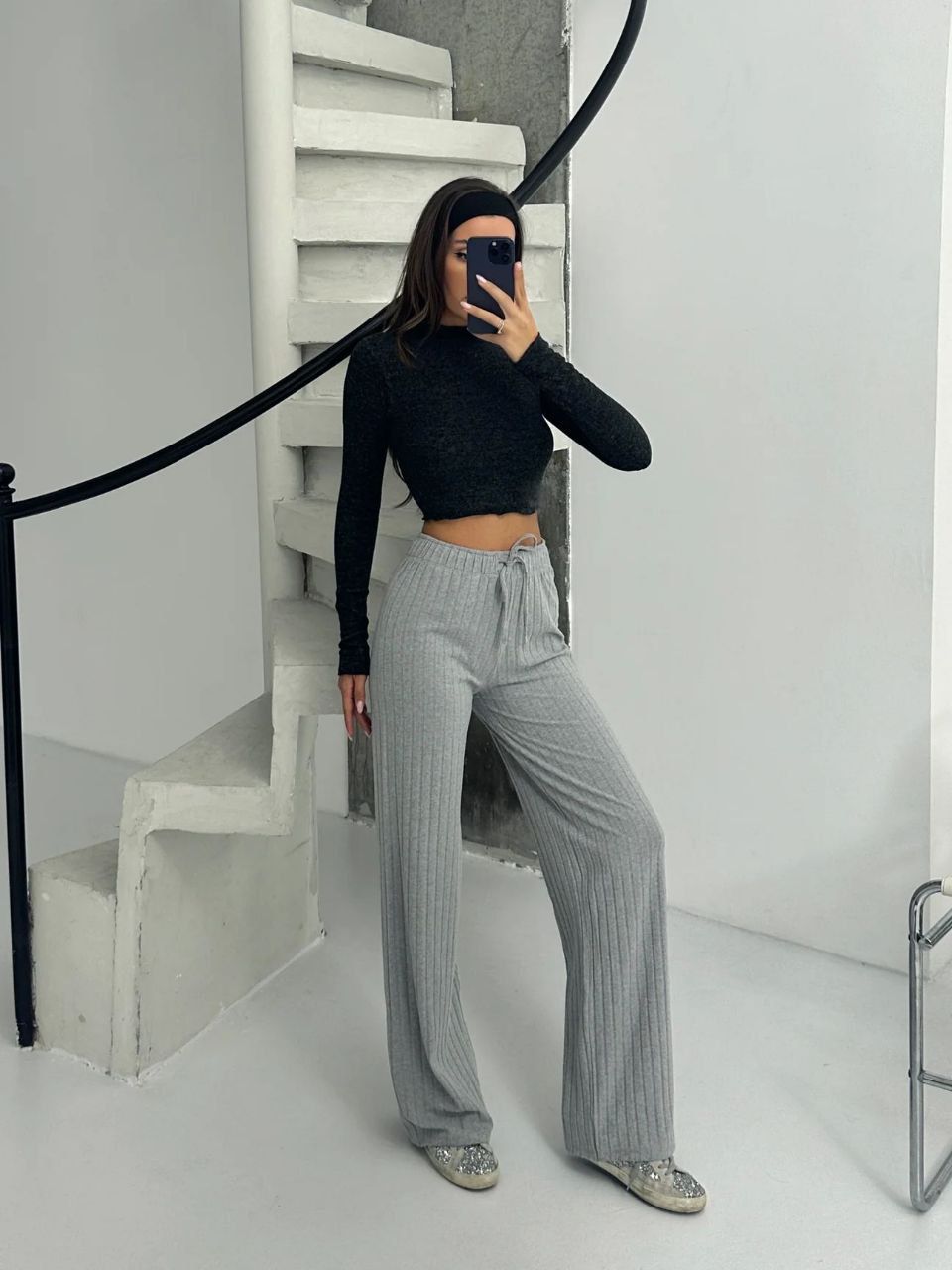 Tuta te gjata pambuk