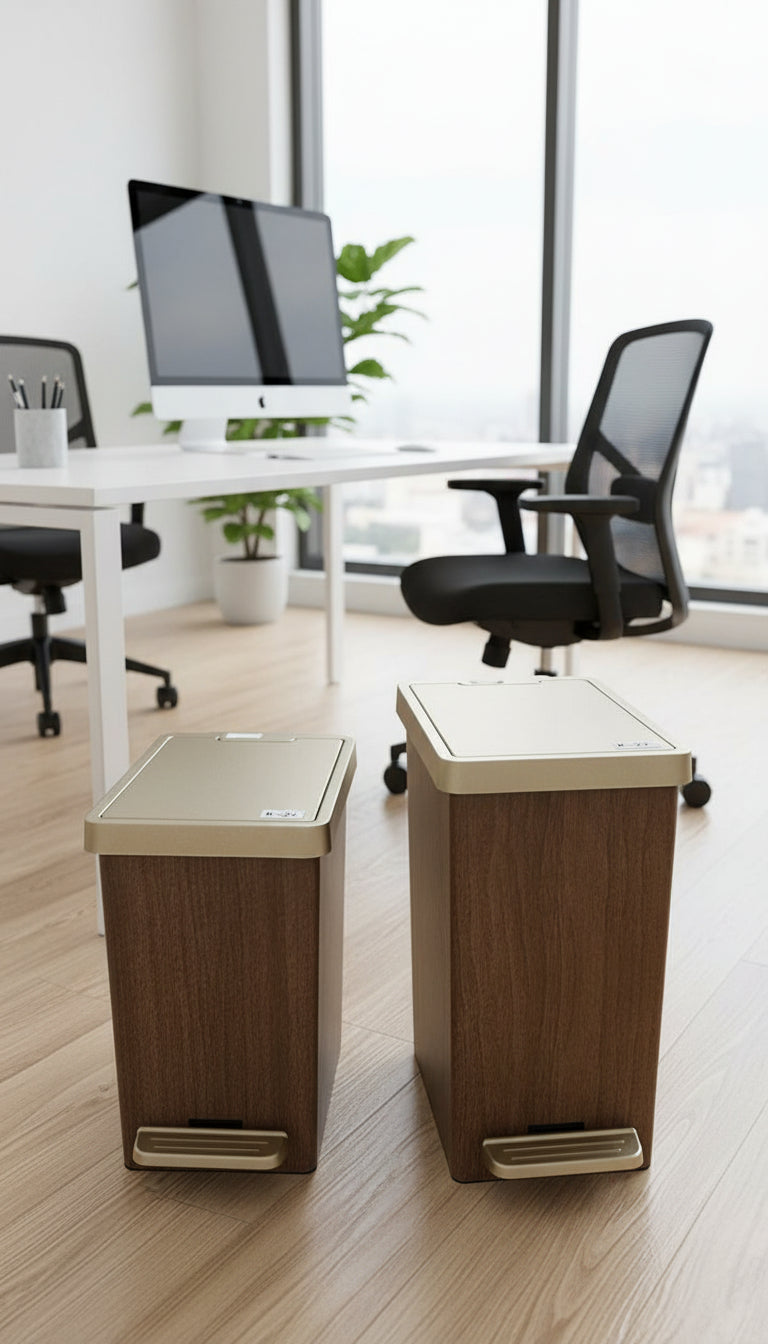 Kosh Plehrash me Pedale – Dizajn Dru