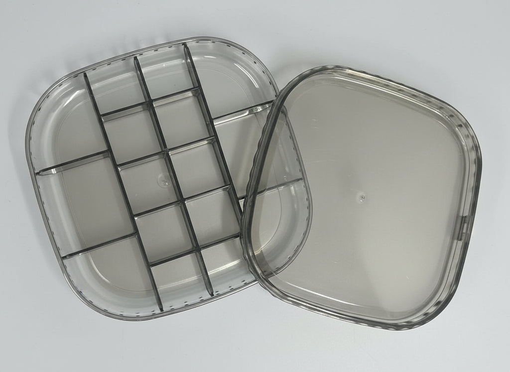 Organizues Bizhuterish me 16 Ndarje