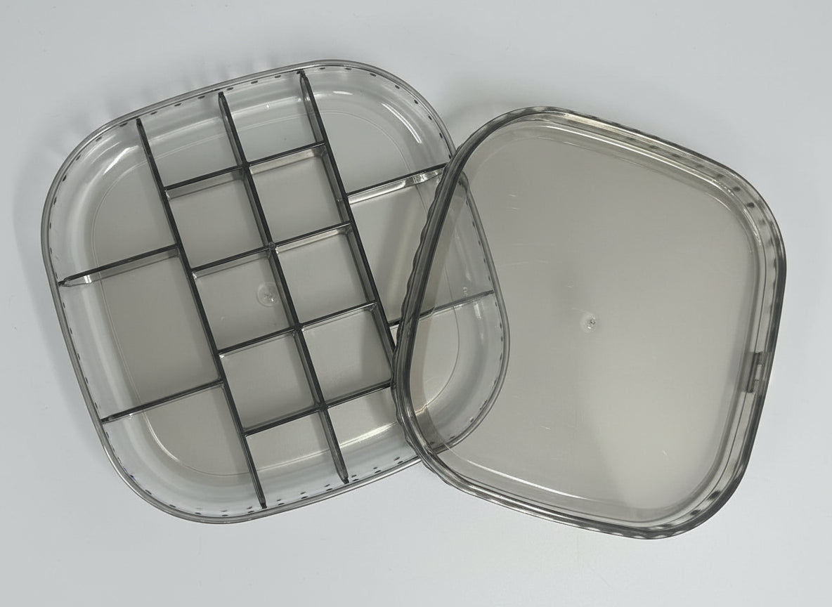 Organizues Bizhuterish me 16 Ndarje