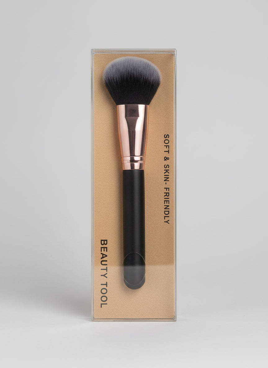 Furce Grimi Profesionale ROSARIE – E Butë & Skin-Friendly