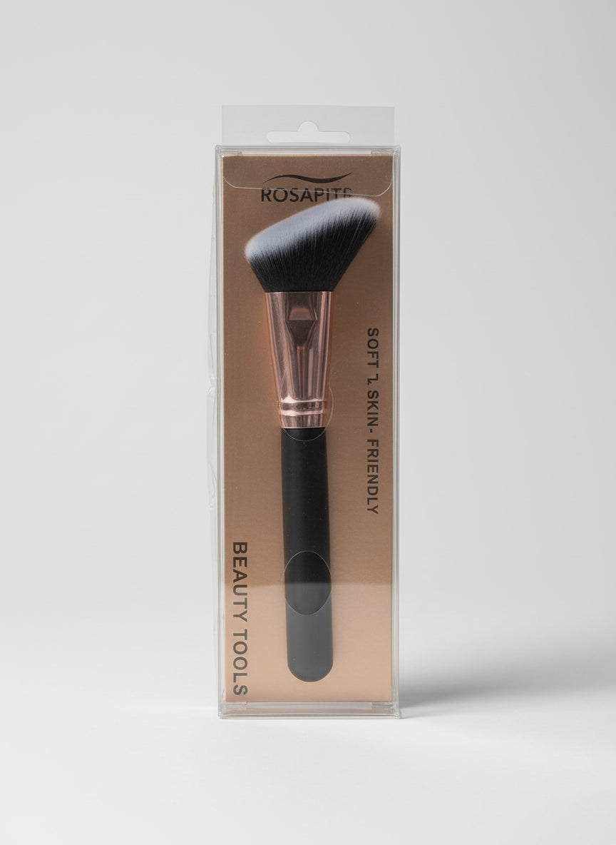 Furce Grimi Profesionale ROSARIE – E Butë & Skin-Friendly