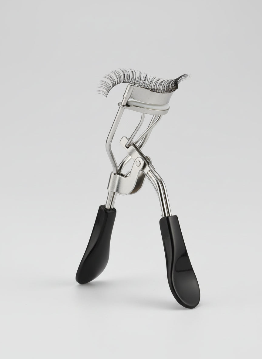 Kthyes Qerpikësh Profesional – Për Qerpikë të Lakuar dhe të Definuar