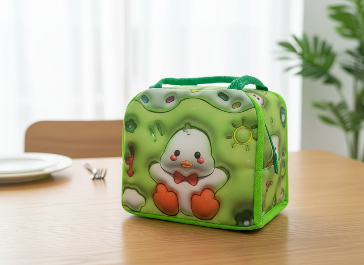 Çantë Ushqimi për Fëmijë