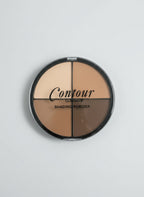 Paletë Blush 4 Ngjyra