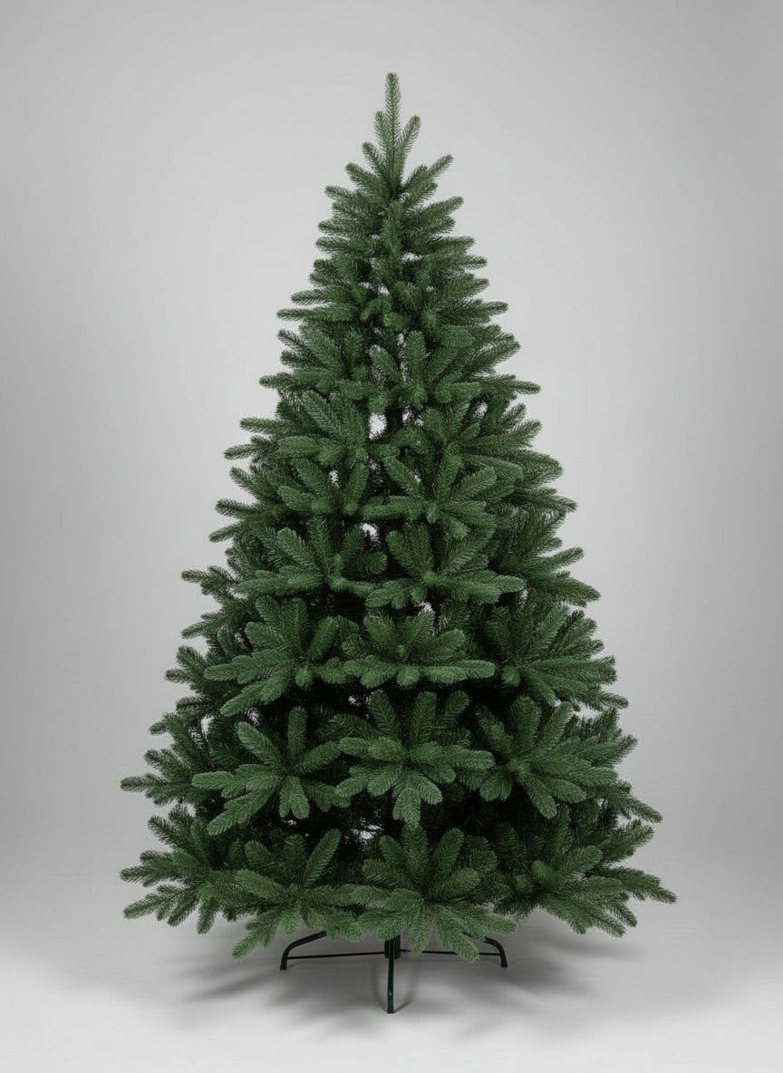 Pema e Vitit të Ri Premium Green – Pema Artificiale e Dendur & Realistike