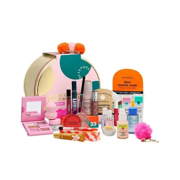 Sephora Collection Beauty Gift Set – Advent Calendar me 24 Produkte Bukurie & Kujdesi