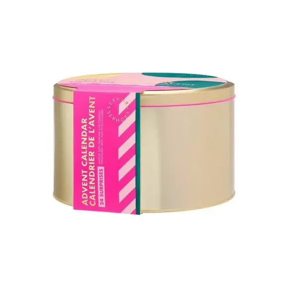 Sephora Collection Beauty Gift Set – Advent Calendar me 24 Produkte Bukurie & Kujdesi