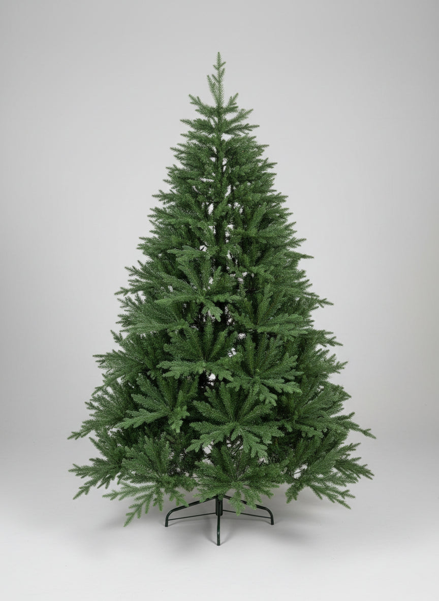 Pema e Vitit të Ri – Pema Artificiale Super Realiste & Shumë e Dendur