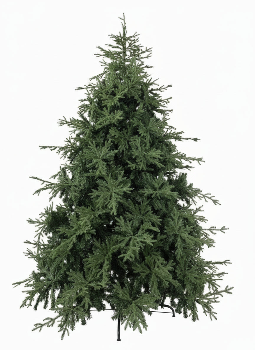 Pema e Vitit të Ri – Pema Artificiale Super Realiste & Shumë e Dendur